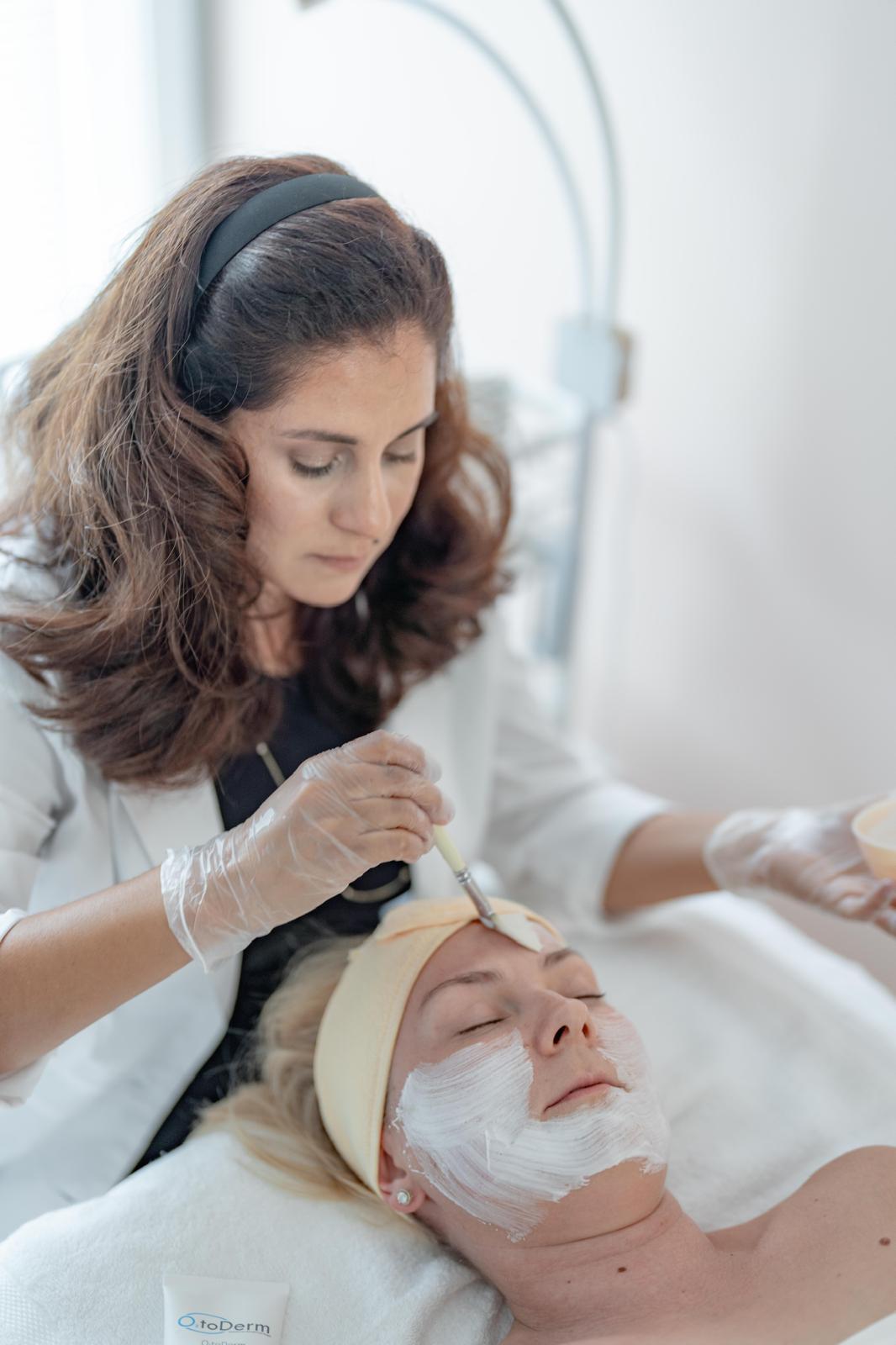 Jennifer, Founder & Licensed Aesthetician at Revive Skin Care Studio