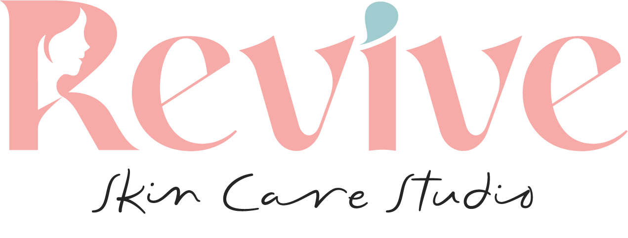 Revive Skin Care Studio Logo